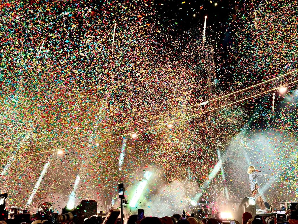 海口火星演唱会